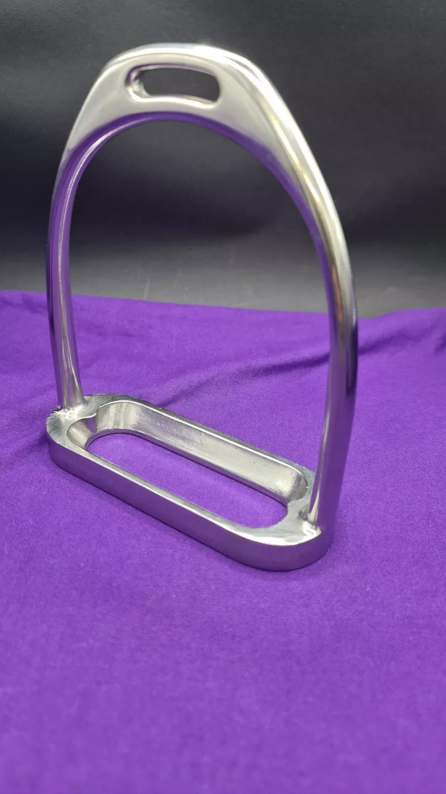 Single Stirrup 4.5"