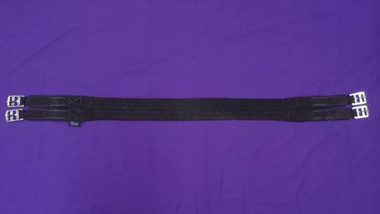 48" Fabric Elastic Horse Girth Shires