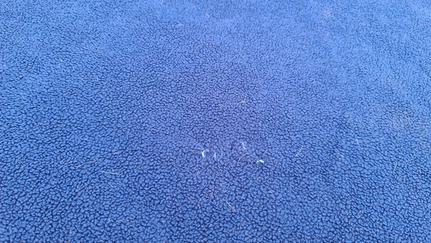 Mark Todd Blue Rug Show Fleece 6'