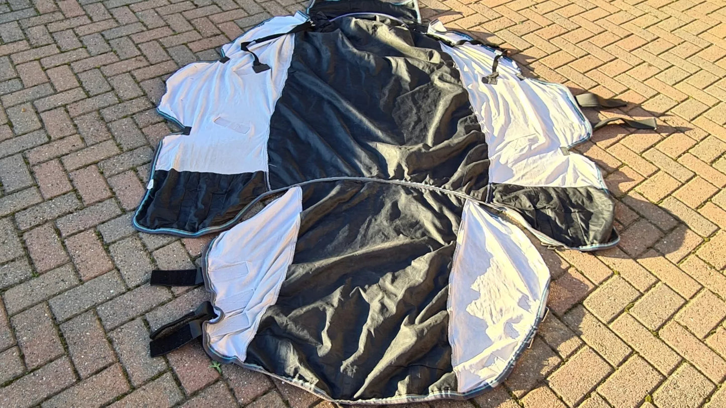 5'3 Whitaker Performance Fly Protection Sheet Lightweight