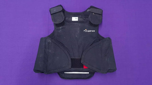 Child's Body Protector Fourganza 8/10