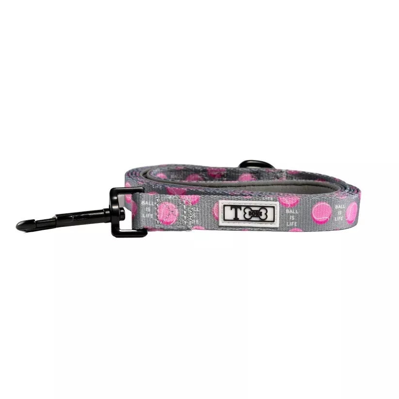 T Bone Collection Tommy Girl Dog Lead Medium